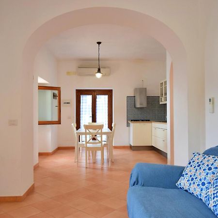 Casa Della Marina - Beach, Seaview, Wifi Conca dei Marini Εξωτερικό φωτογραφία