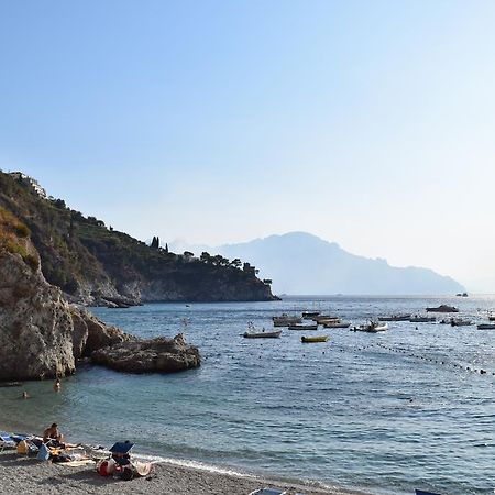 Casa Della Marina - Beach, Seaview, Wifi Conca dei Marini Εξωτερικό φωτογραφία