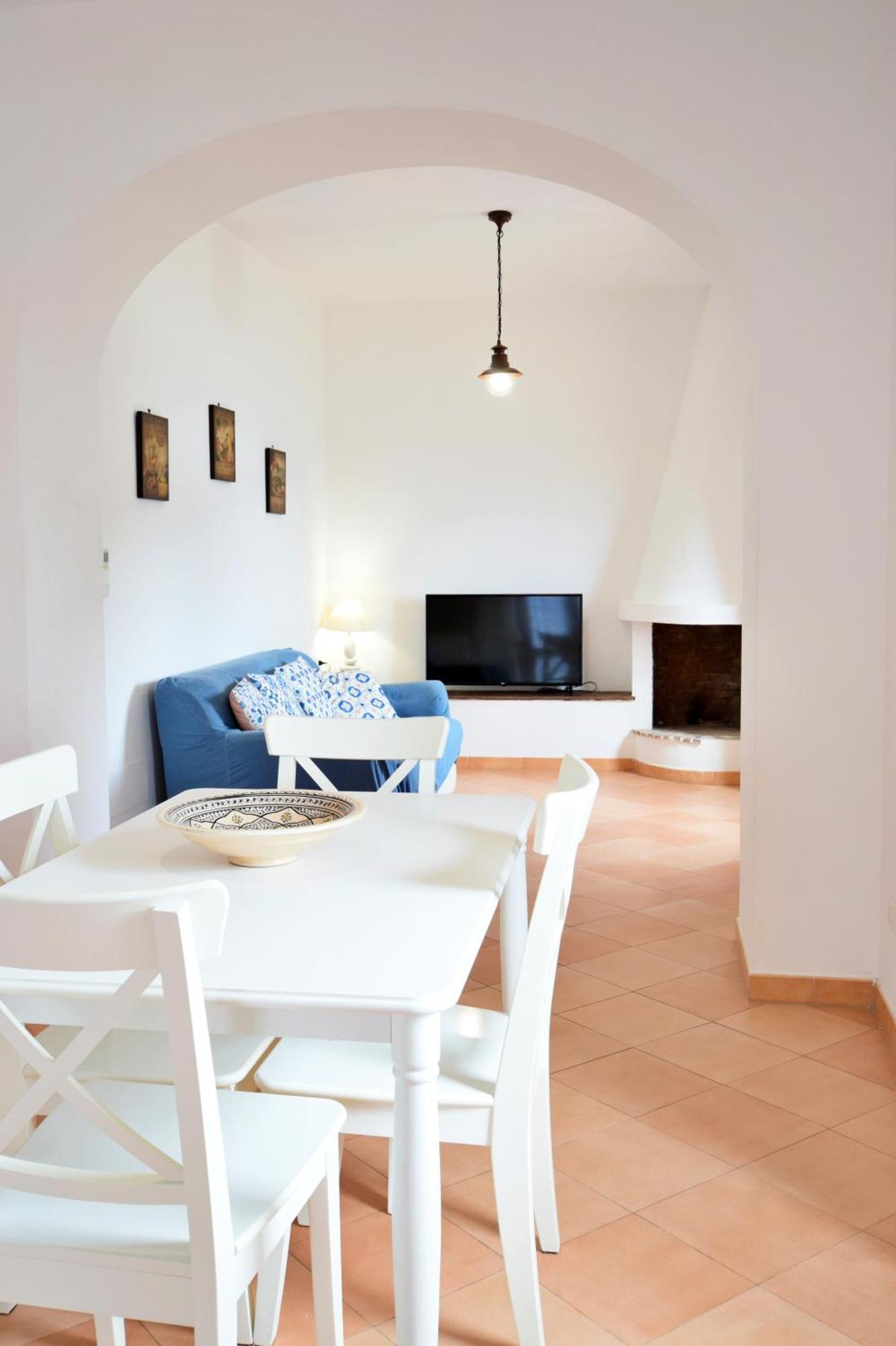 Casa Della Marina - Beach, Seaview, Wifi Conca dei Marini Εξωτερικό φωτογραφία
