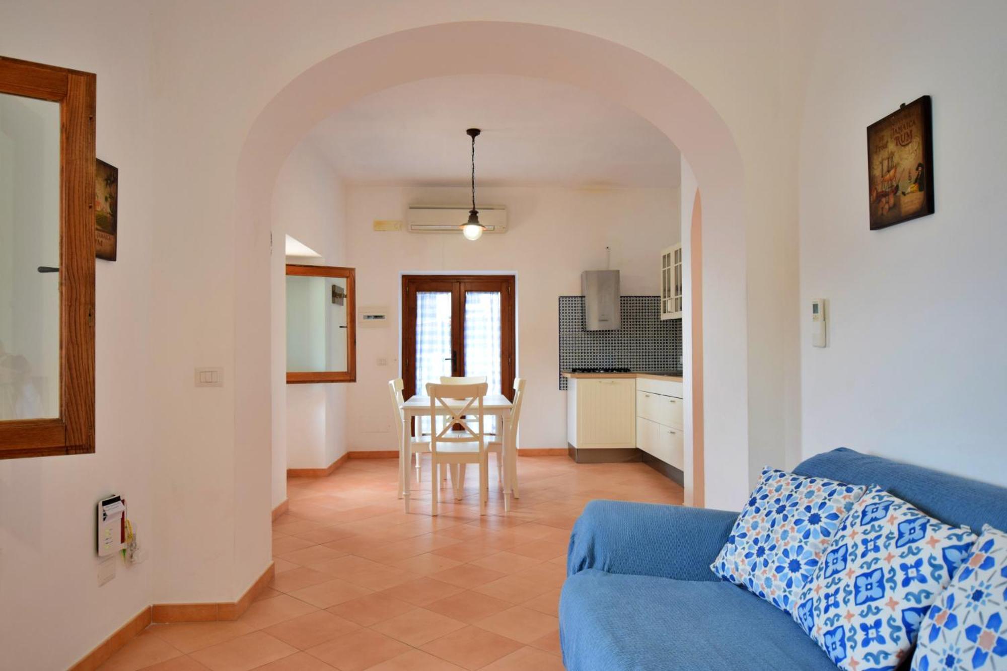 Casa Della Marina - Beach, Seaview, Wifi Conca dei Marini Εξωτερικό φωτογραφία