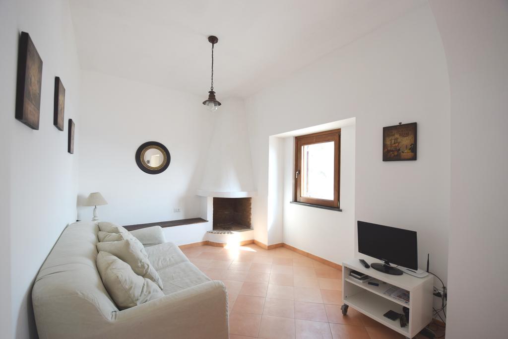 Casa Della Marina - Beach, Seaview, Wifi Conca dei Marini Εξωτερικό φωτογραφία