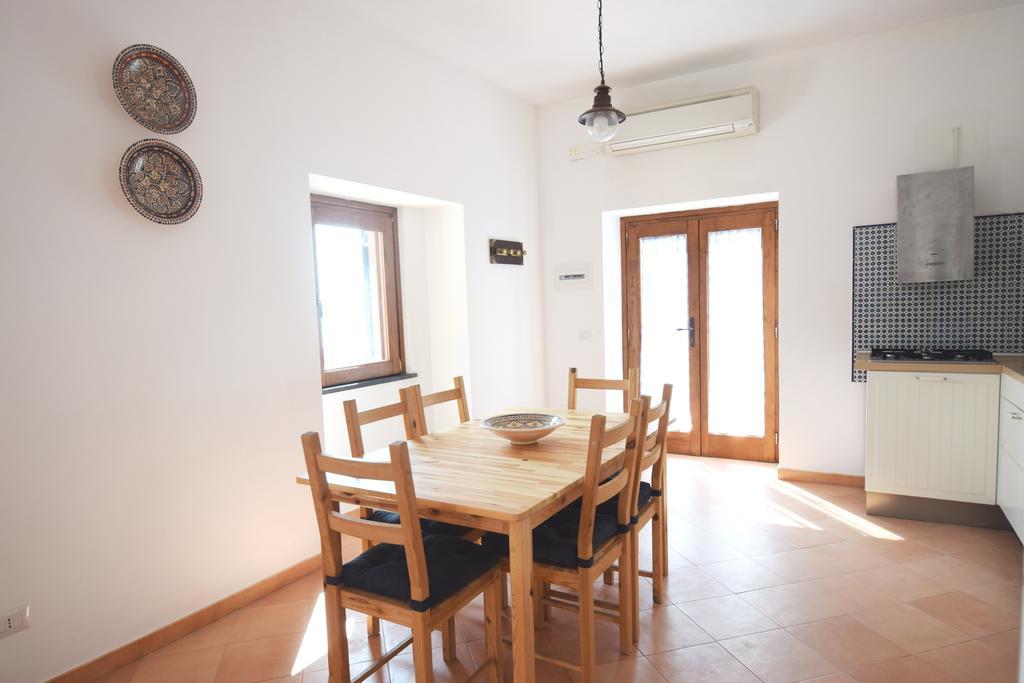 Casa Della Marina - Beach, Seaview, Wifi Conca dei Marini Εξωτερικό φωτογραφία