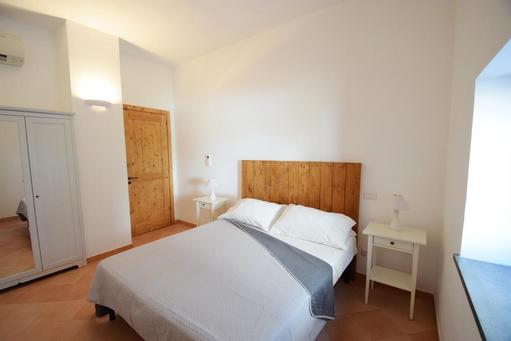 Casa Della Marina - Beach, Seaview, Wifi Conca dei Marini Εξωτερικό φωτογραφία