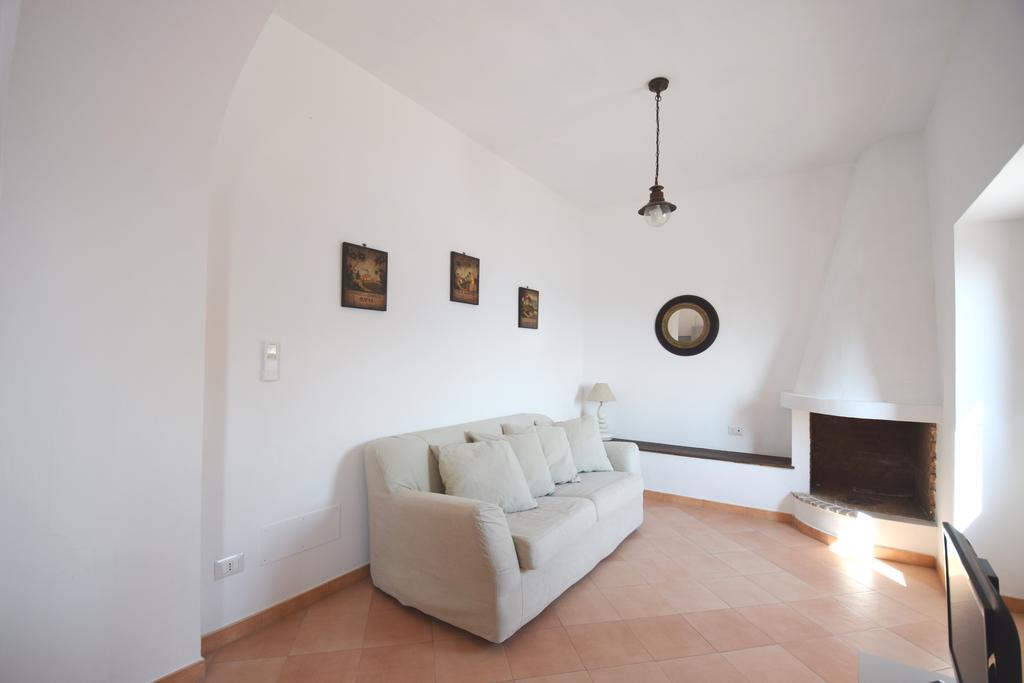Casa Della Marina - Beach, Seaview, Wifi Conca dei Marini Εξωτερικό φωτογραφία