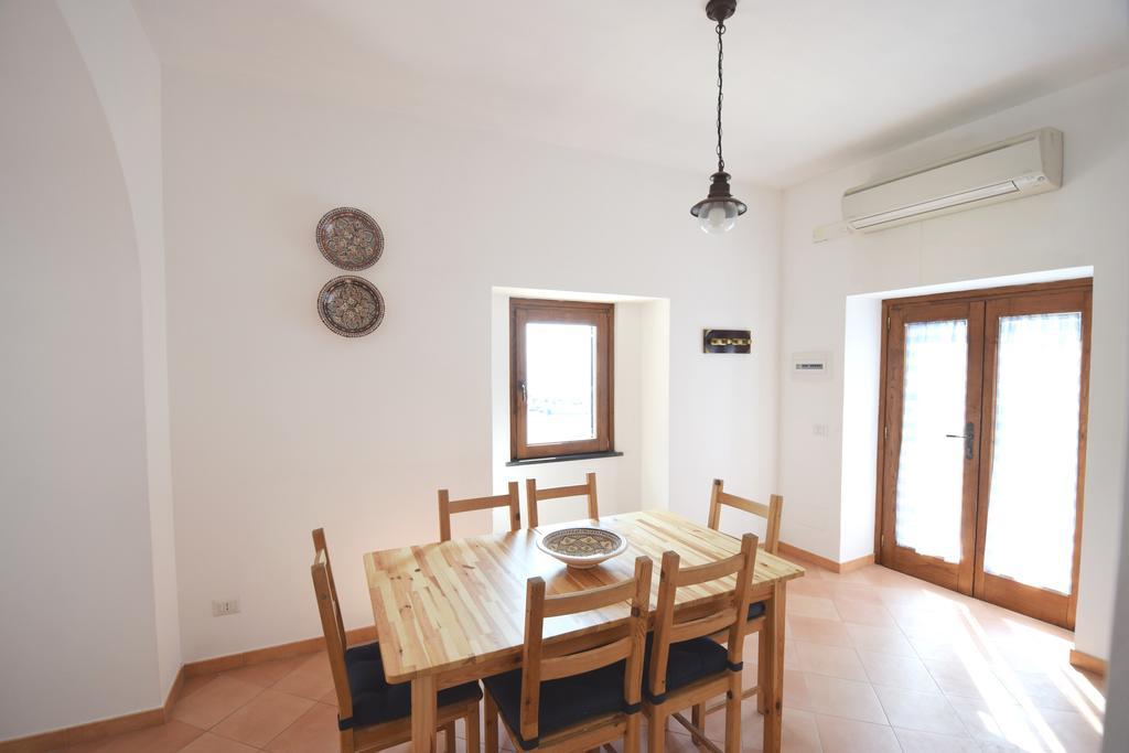 Casa Della Marina - Beach, Seaview, Wifi Conca dei Marini Εξωτερικό φωτογραφία