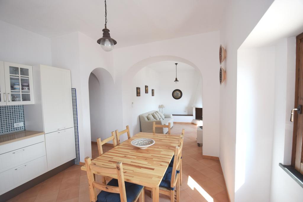 Casa Della Marina - Beach, Seaview, Wifi Conca dei Marini Εξωτερικό φωτογραφία