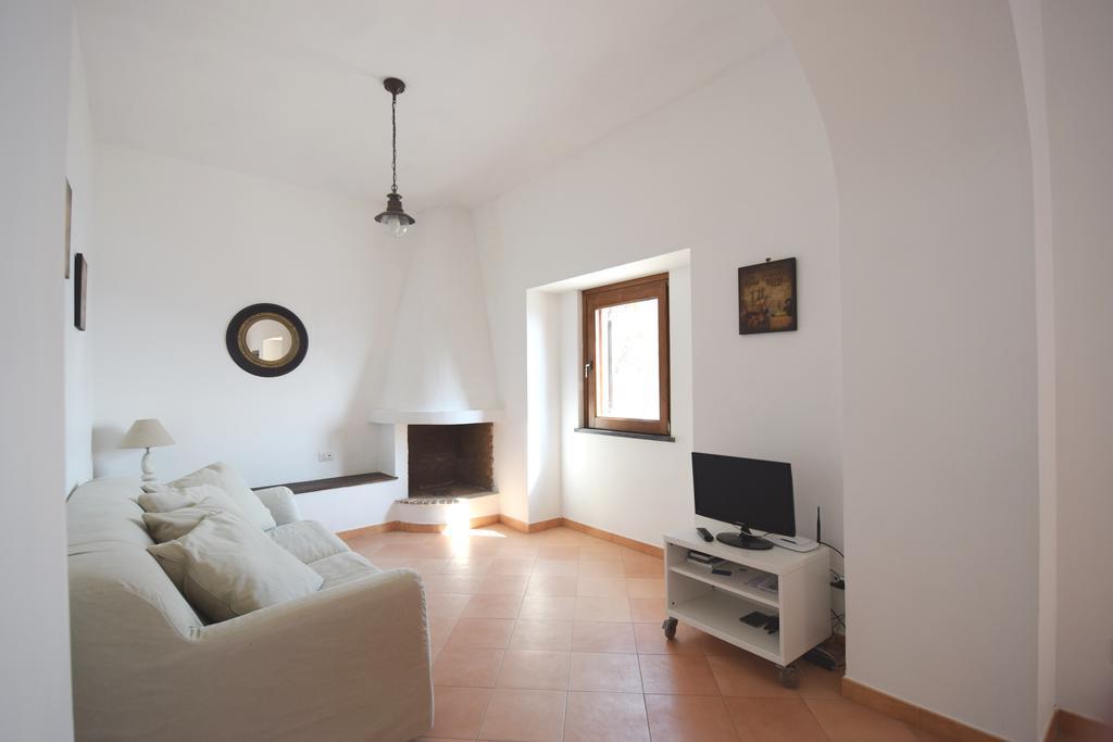 Casa Della Marina - Beach, Seaview, Wifi Conca dei Marini Εξωτερικό φωτογραφία