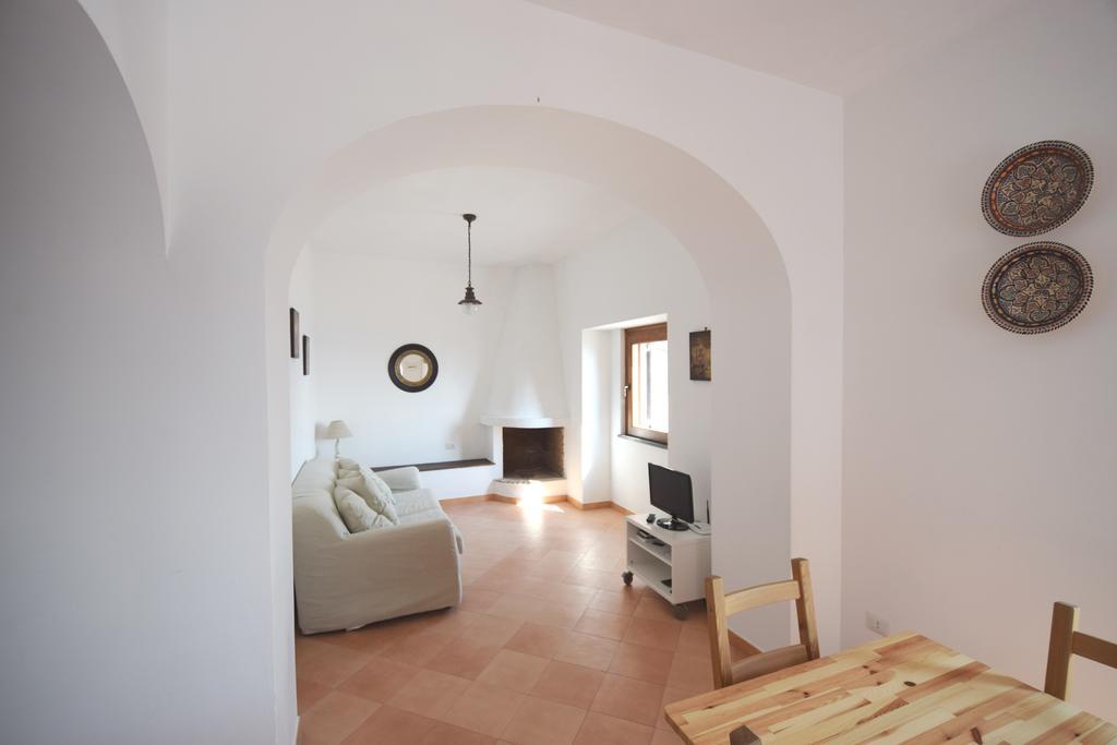 Casa Della Marina - Beach, Seaview, Wifi Conca dei Marini Εξωτερικό φωτογραφία