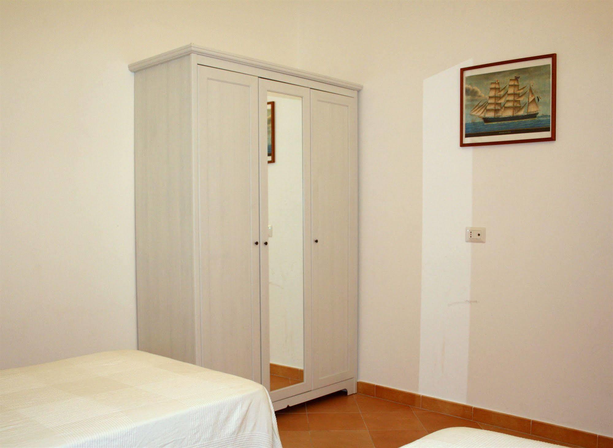 Casa Della Marina - Beach, Seaview, Wifi Conca dei Marini Εξωτερικό φωτογραφία