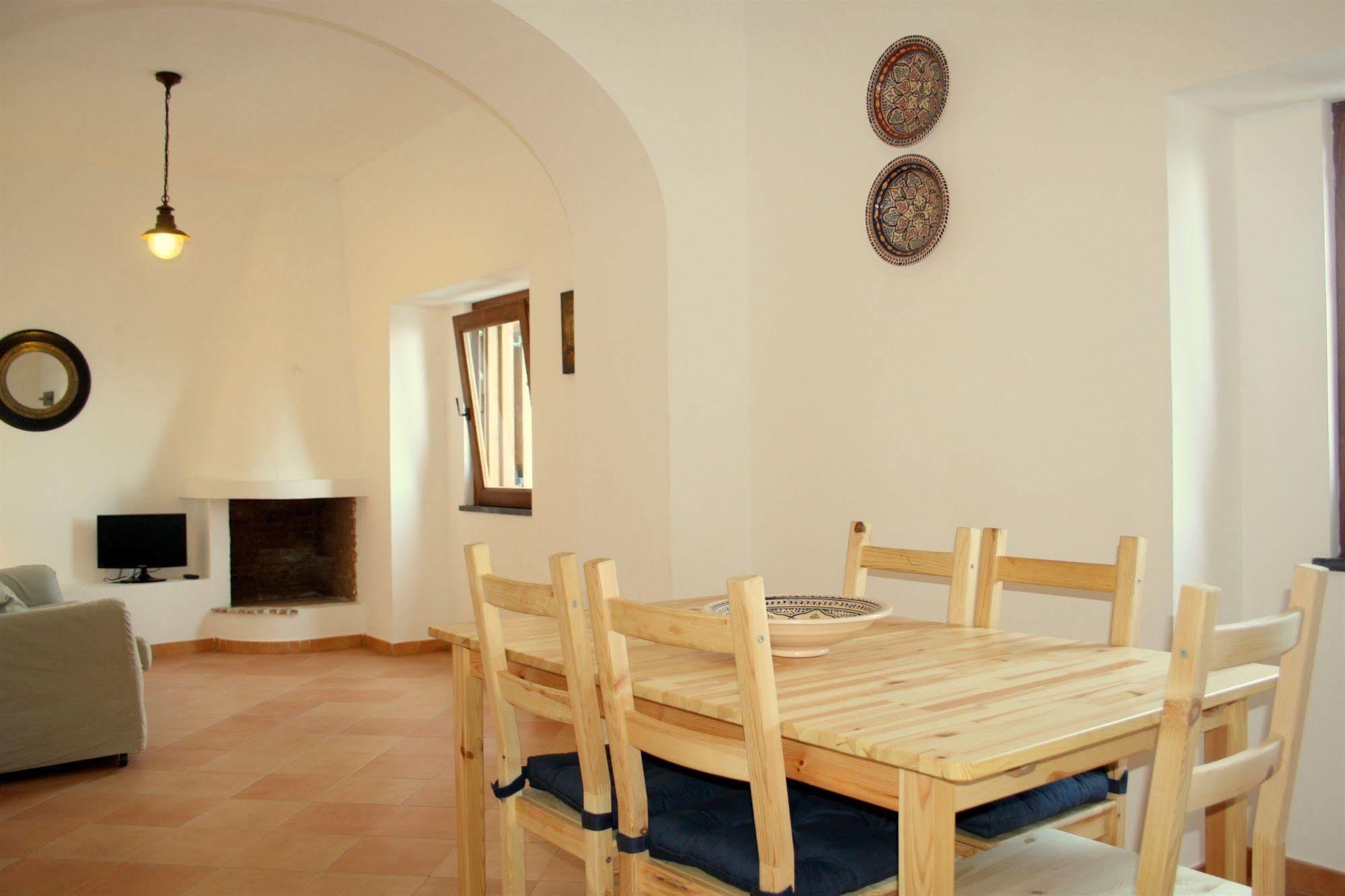 Casa Della Marina - Beach, Seaview, Wifi Conca dei Marini Εξωτερικό φωτογραφία