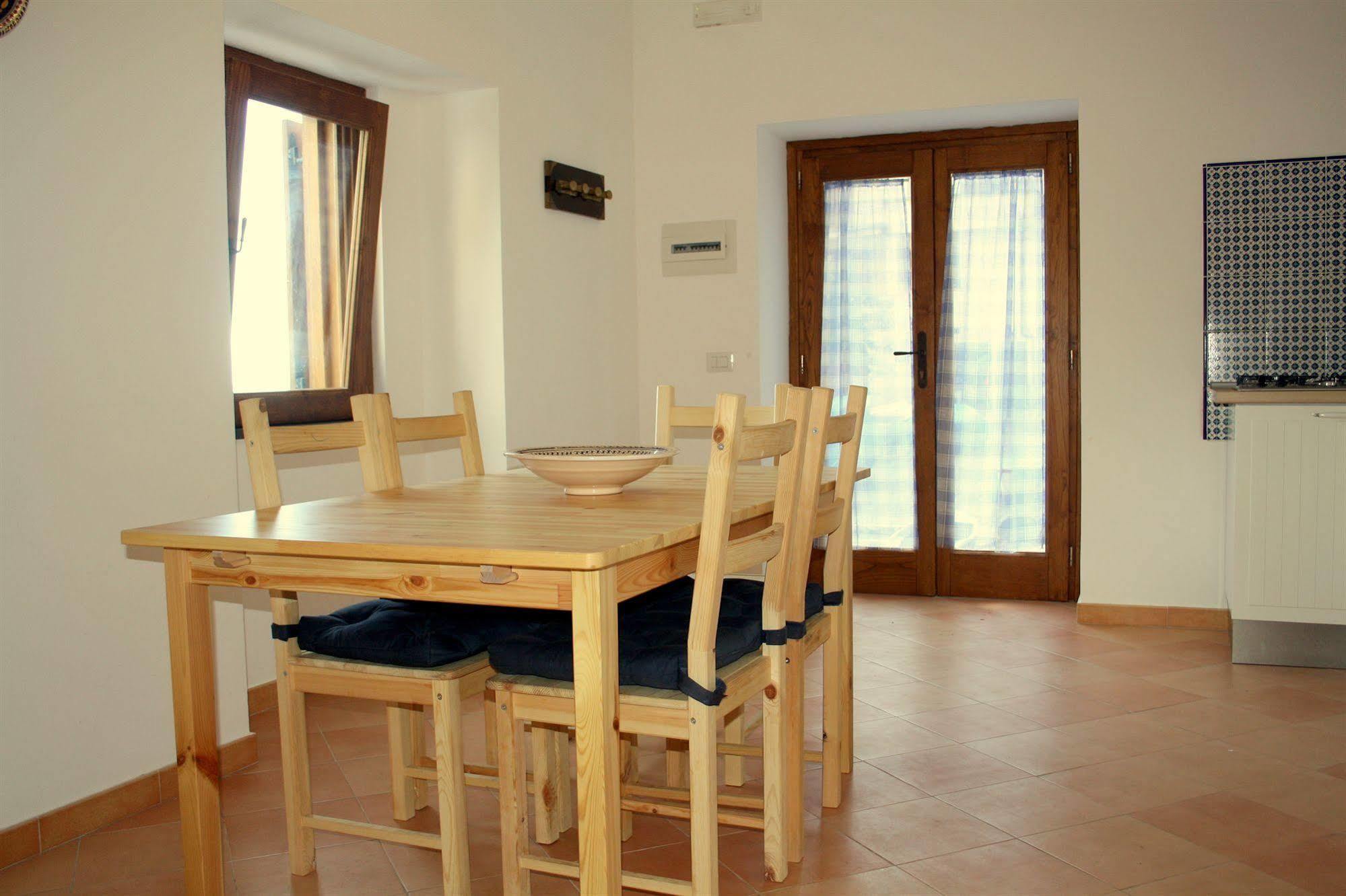 Casa Della Marina - Beach, Seaview, Wifi Conca dei Marini Εξωτερικό φωτογραφία